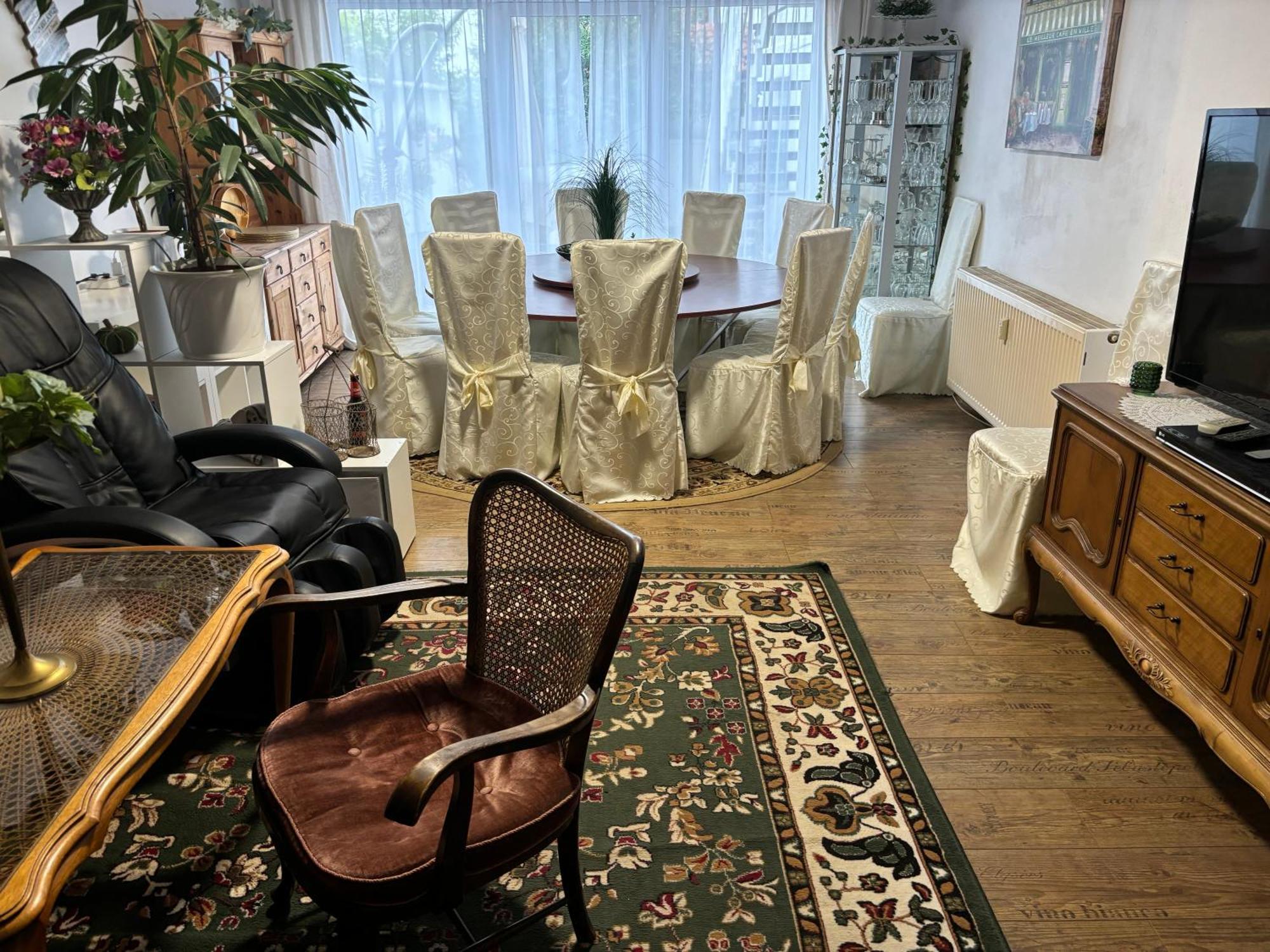 Kirchheim Eifeltoerchen住宿加早餐旅馆 外观 照片